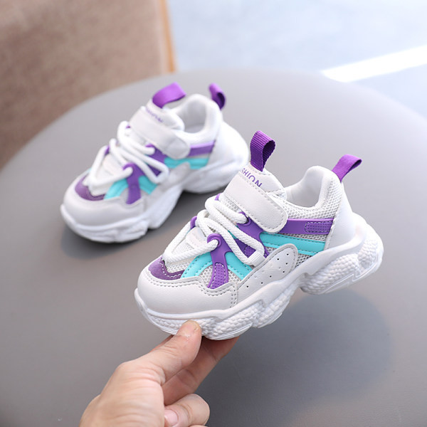 Sportske i casual mrežaste cipele za djevojčice