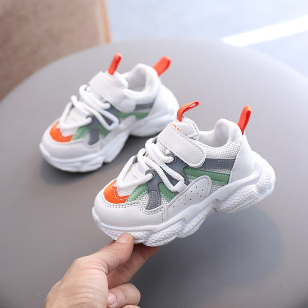 Sportske i casual mrežaste cipele za djevojčice