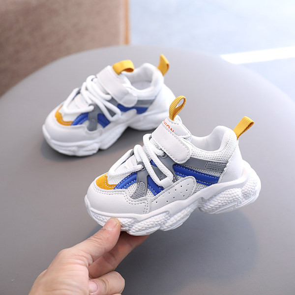 Sportske i casual mrežaste cipele za djevojčice