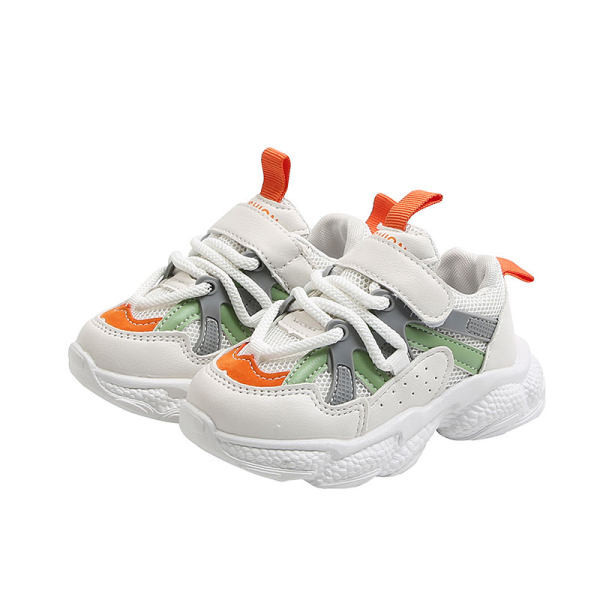 Sportske i casual mrežaste cipele za djevojčice