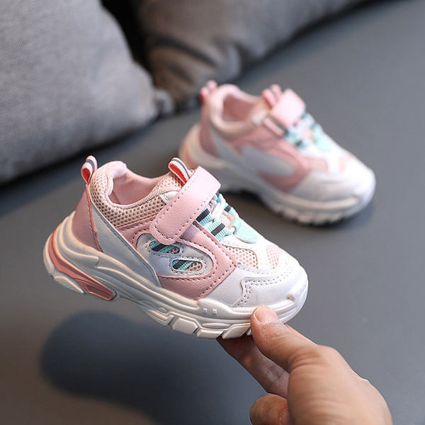 Novi model dječje proljetne obuće za djevojčice ili dječake