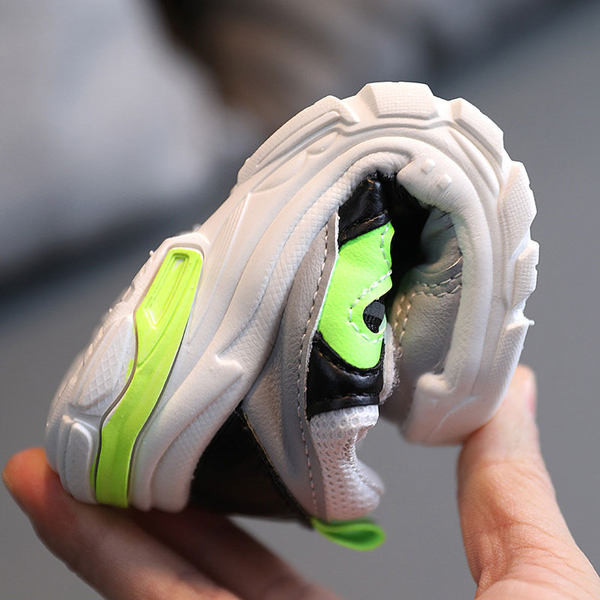 Novi model dječje proljetne obuće za djevojčice ili dječake