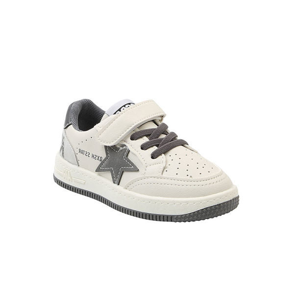 Novi model dječjih tenisica od umjetne kože za djevojčice