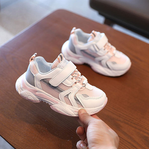 Sportske i svakodnevne dječje tenisice u više boja za djevojčice