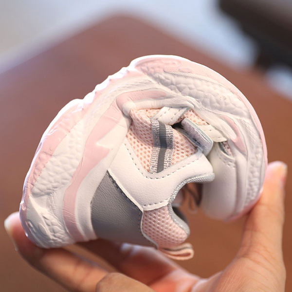 Sportske i svakodnevne dječje tenisice u više boja za djevojčice