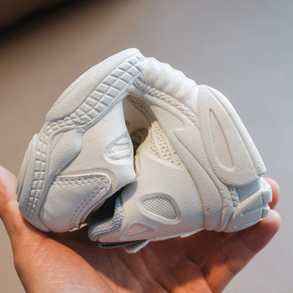 Ležerne tenisice za djevojčice s grubim potplatom