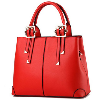 Дамска чанта Style в 3 цвята