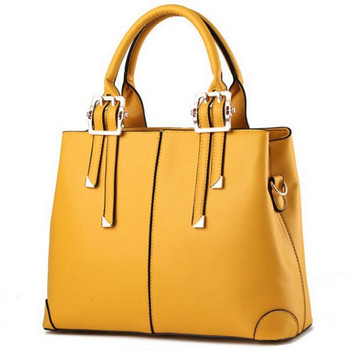Дамска чанта Style в 3 цвята