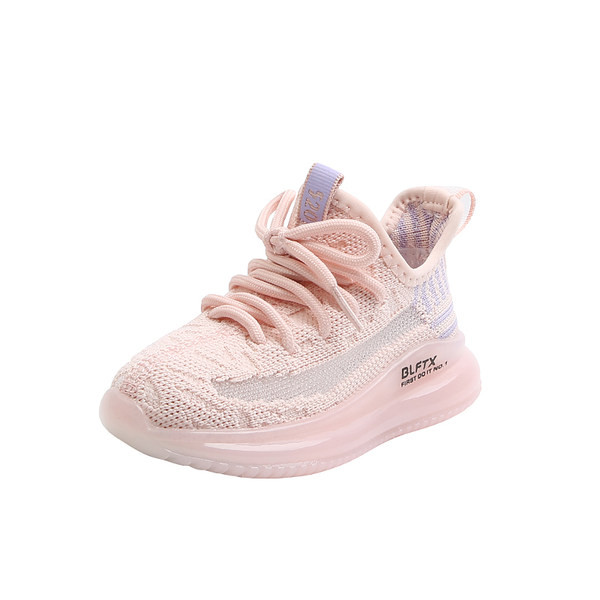 Svjetleće dječje tenisice za djevojčice i dječake