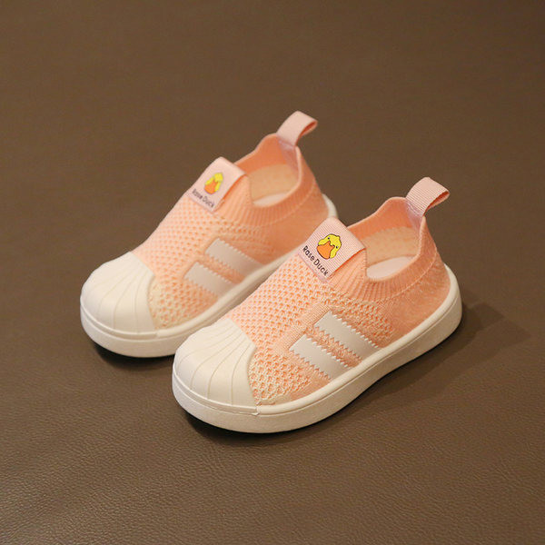 Tekstilne prozračne tenisice za djevojčice i dječake