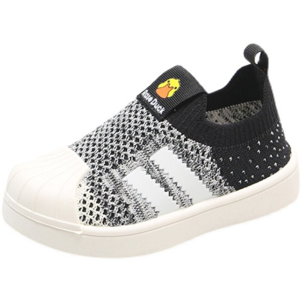 Tekstilne prozračne tenisice za djevojčice i dječake