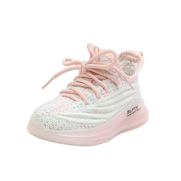 Dnevno svijetleće dječje tenisice za djevojčice