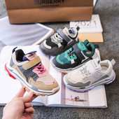 Ανοιξιάτικα αθλητικά παπούτσια για κορίτσια νέο μοντέλο