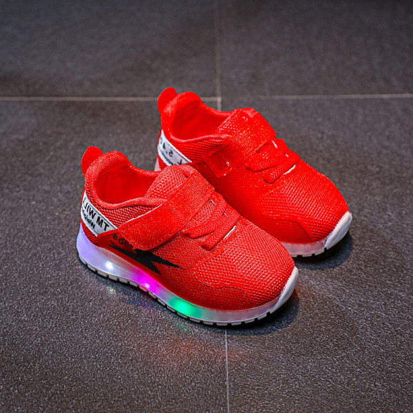 Dnevne dječje svjetleće tenisice za djevojčice i dječake