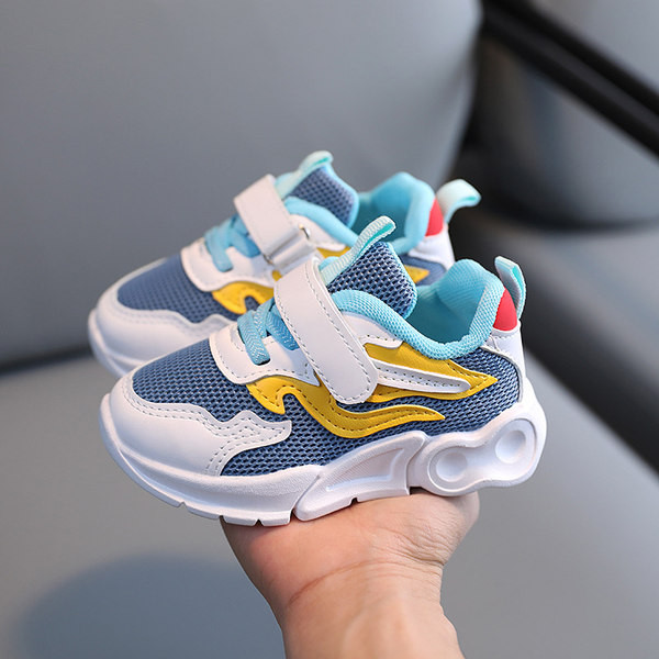 Moderne dječje tenisice za djevojčice i dječake