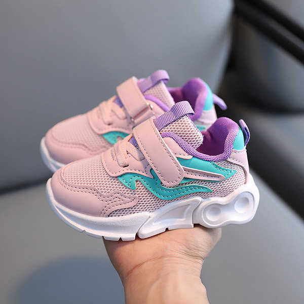 Moderne dječje tenisice za djevojčice i dječake