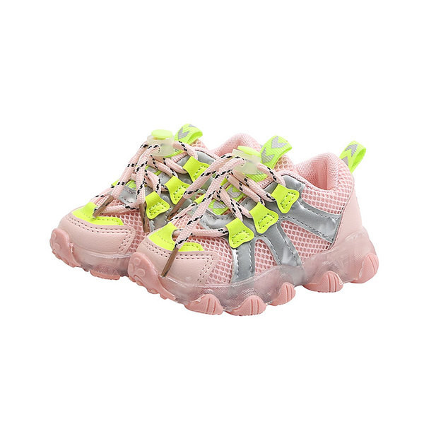 Casual παιδικά αθλητικά παπούτσια για κορίτσια ή αγόρια