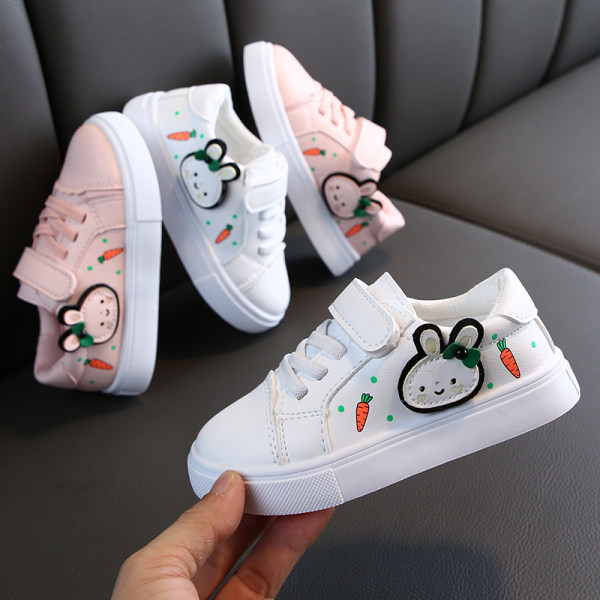 Dječje casual tenisice s 3D elementom i aplikacijom