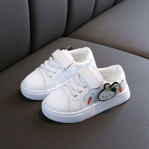 Dječje casual tenisice s 3D elementom i aplikacijom