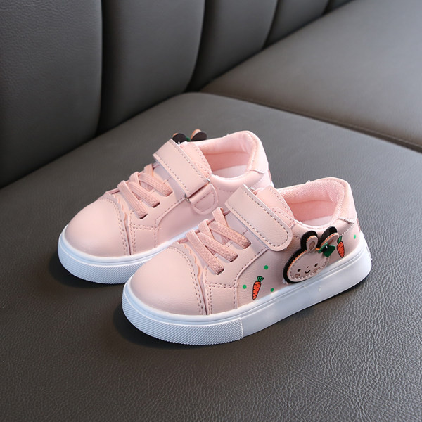 Dječje casual tenisice s 3D elementom i aplikacijom