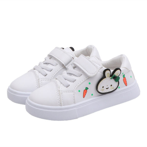 Dječje casual tenisice s 3D elementom i aplikacijom