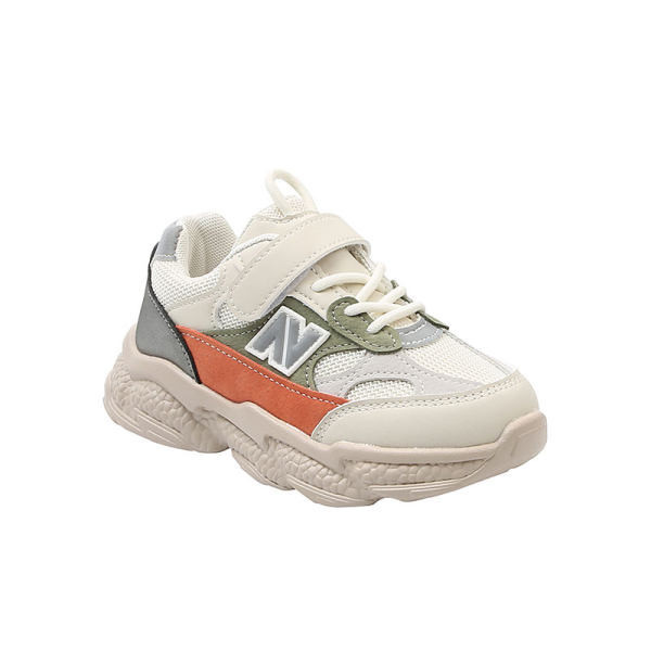 Novi model dječjih tenisica sa grubim đonom za djevojčice i dječake