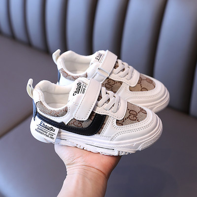 Αθλητικά παιδικά παπούτσια για κορίτσια νέο μοντέλο