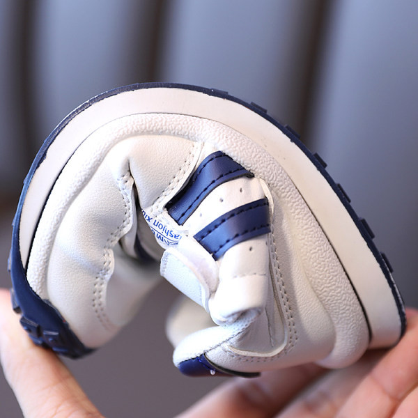 Vaikiški sportbačiai iš eko odos mergaitėms naujo modelio