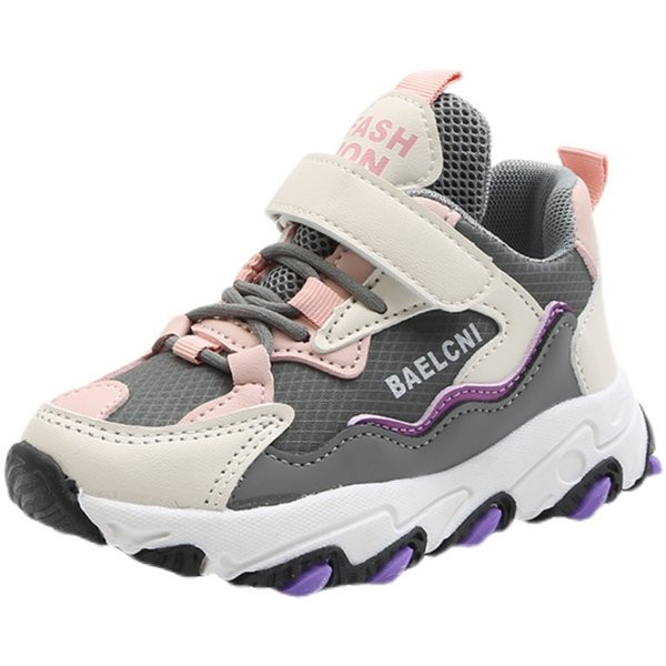 Proljetno-jesenske tenisice s grubim potplatom novi model