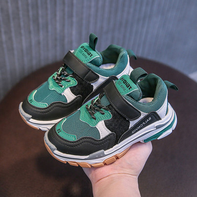 Dječje proljetne cipele za djevojčice - više boja