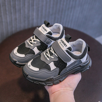 Dječje proljetne cipele za djevojčice - više boja