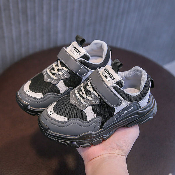 Dječje proljetne cipele za djevojčice - više boja