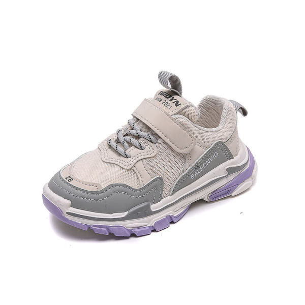 Dječje proljetne cipele za djevojčice - više boja