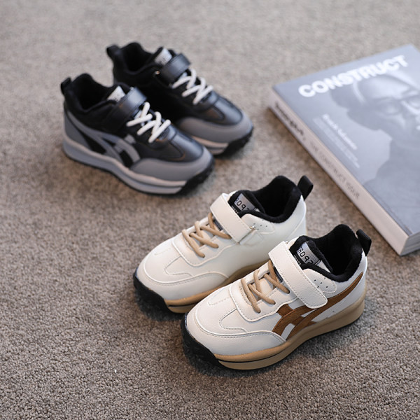 Καθημερινά παιδικά αθλητικά  παπούτσια με επίπεδη πλατφόρμα