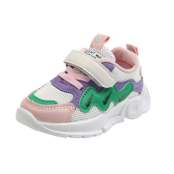 Dječje proljetne tenisice za djevojčice i dječake