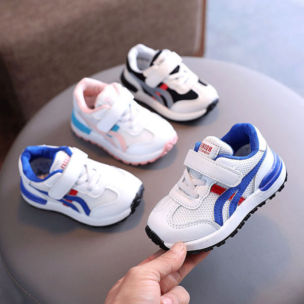 Novi model dječjih sportskih tenisica za djevojčice ili dječake