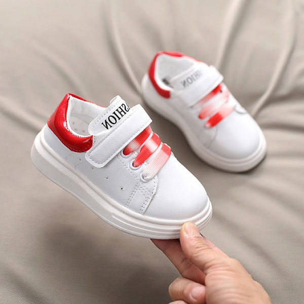 Ležerne dječje tenisice od umjetne kože za djevojčice i dječake