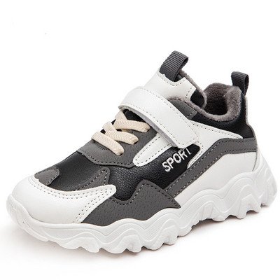 Novi model dječjih casual tenisica sa naljepnicom za djevojčice