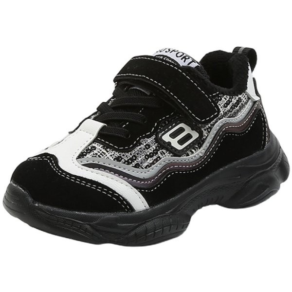 Jesensko-zimske tenisice s postavom za djevojčice