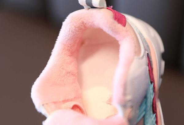 Moderne ležerne tenisice za djevojčice s grubim potplatom