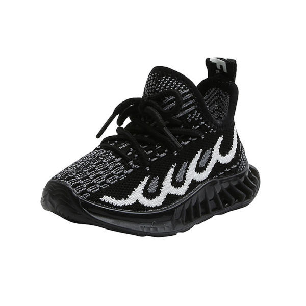 Dječje svjetleće tenisice - primjerene za proljeće