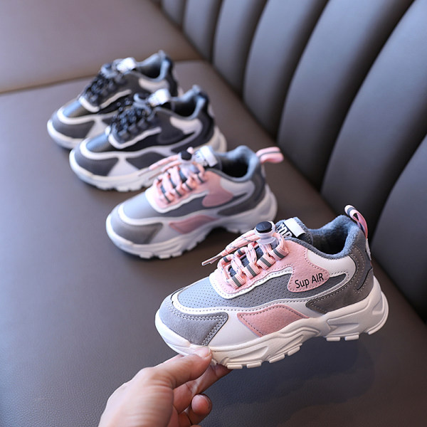 Casual tenisice - unisex model s vezicama