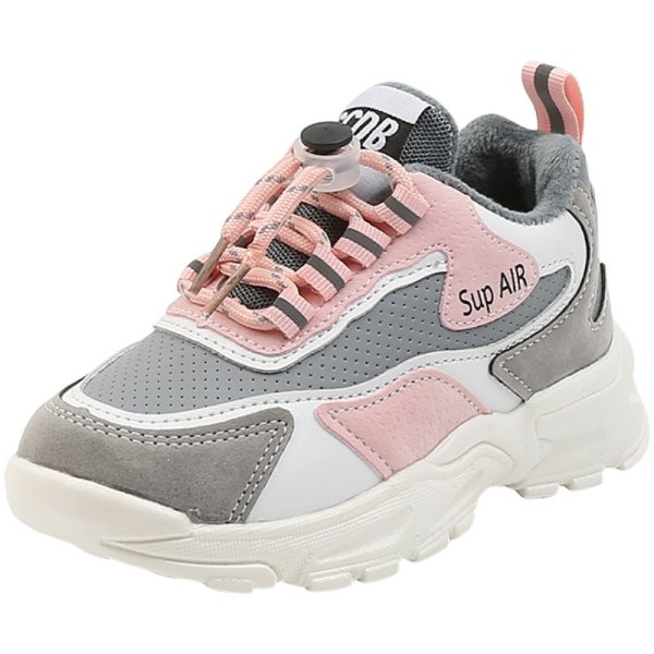 Casual tenisice - unisex model s vezicama