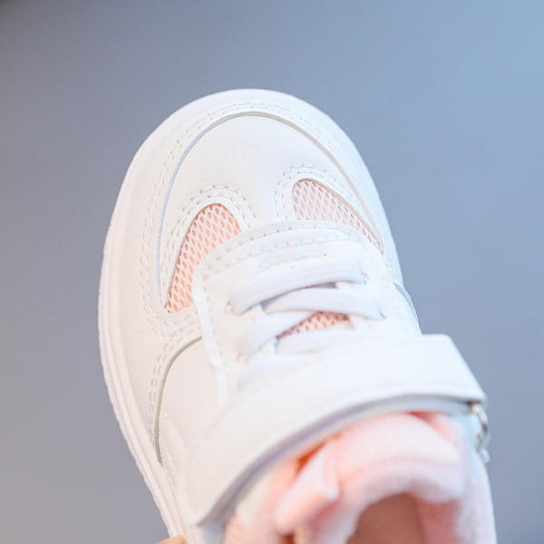 Ležerne tenisice za djevojčice i dječake s postavom