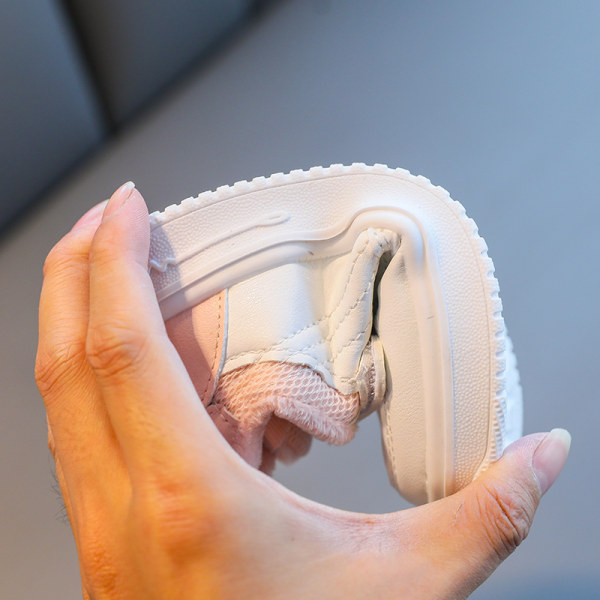 Ležerne tenisice za djevojčice i dječake s postavom