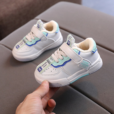 Novi model dječjih tenisica sa mekom podstavom za djevojčice