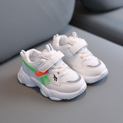 Novi model dječjih proljetnih tenisica za djevojčice i dječake