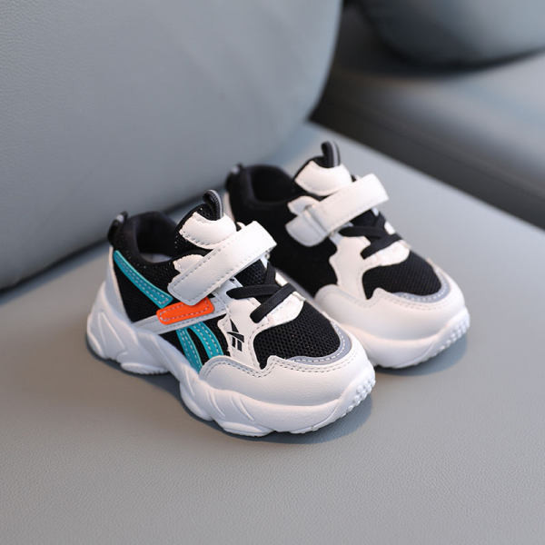 Novi model dječjih proljetnih tenisica za djevojčice i dječake