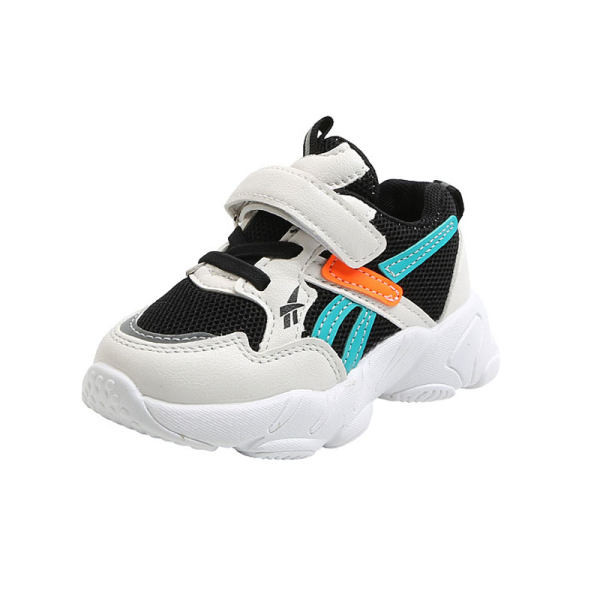 Novi model dječjih proljetnih tenisica za djevojčice i dječake