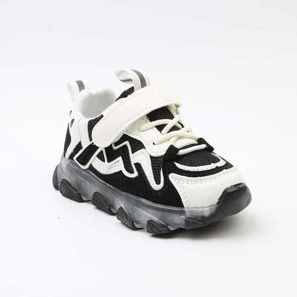 Svjetleće tenisice u tri boje za djevojčice i dječake